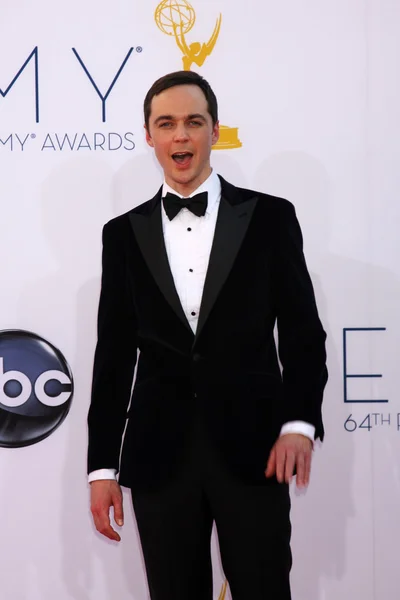 Jim Parsons. — Foto de Stock