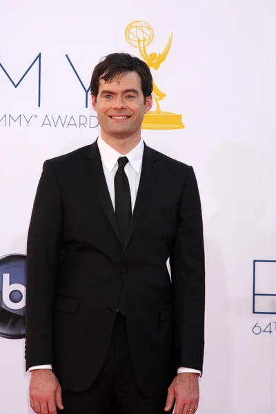 Bill Hader. — Foto de Stock