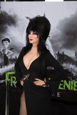 Cassandra Peterson