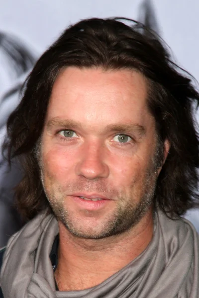 Rufus Wainwright — Stock Photo, Image