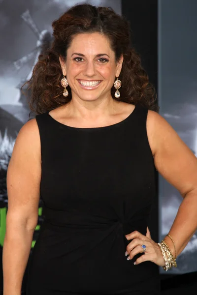 Marissa Jaret Winokur — Foto de Stock