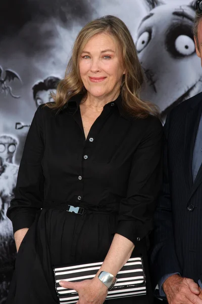 Catherine O'Hara — Stock Fotó