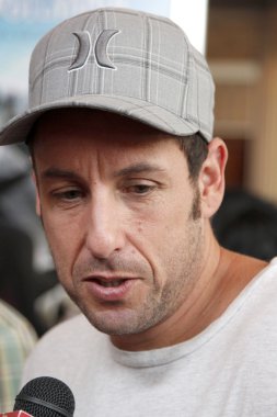 Adam Sandler