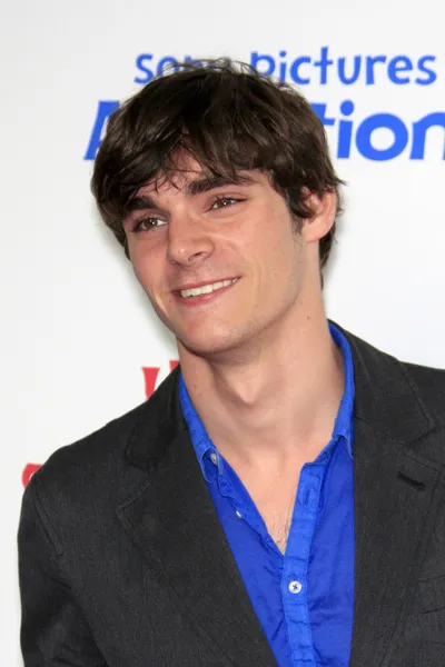 RJ Mitte — Stockfoto