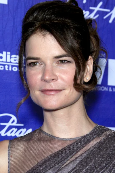 Betsy Brandt — Zdjęcie stockowe