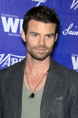 Daniel gillies