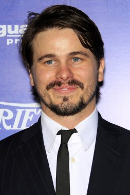Jason Ritter