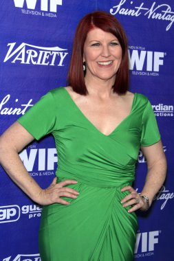 Kate flannery