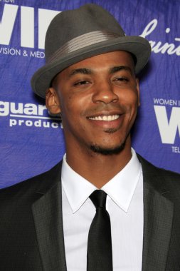 Mehcad Brooks