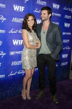Rachael leigh aşçı, daniel gillies