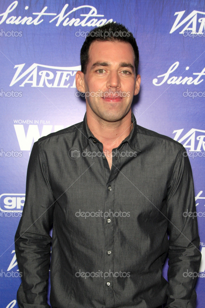 John Roberts – Stock Editorial Photo © Jean_Nelson #13290230