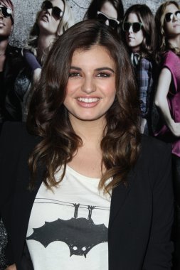 Rebecca Black
