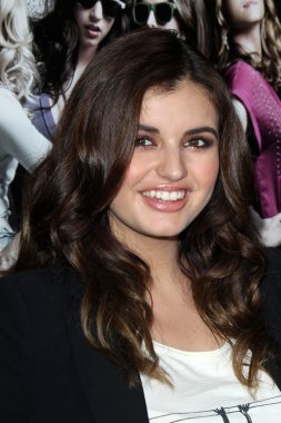 Rebecca Black