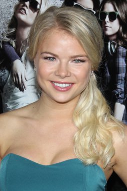 Kelli Goss