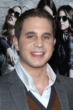 Ben Platt