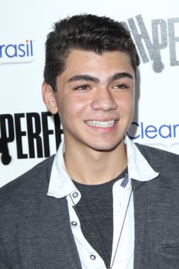 Adam Irigoyen
