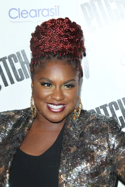 Ester Dean — Stockfoto