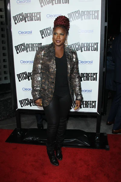 Ester Dean — Stockfoto