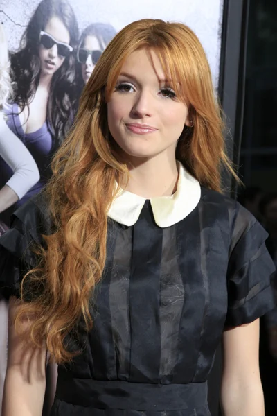 Bella Thorne vagyok. — Stock Fotó