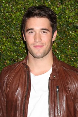 Joshua Bowman