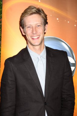 Gabriel Mann