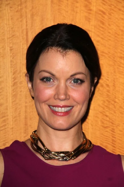 Bellamy Young — Stock Photo, Image