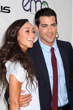 Cara Santana, Jesse Metcalfe