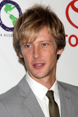 Gabriel Mann