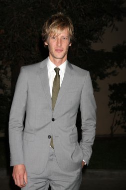 Gabriel Mann