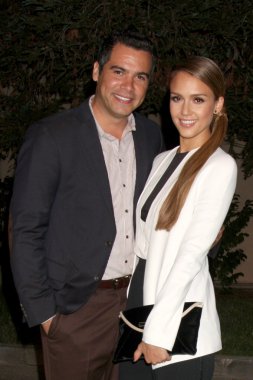 nakit warren, jessica alba