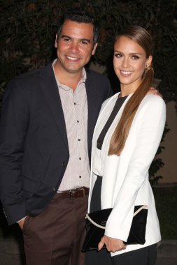 nakit warren, jessica alba