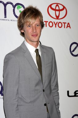 Gabriel Mann