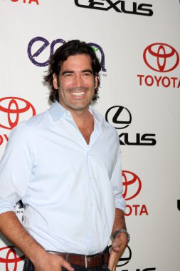 Carter oosterhouse
