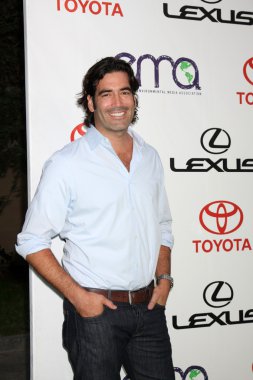 Carter oosterhouse