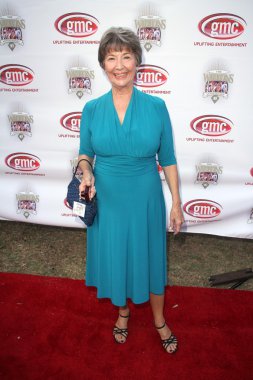 Charlotte Stewart