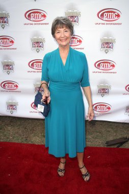 Charlotte Stewart