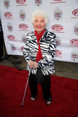 Charlotte Rae