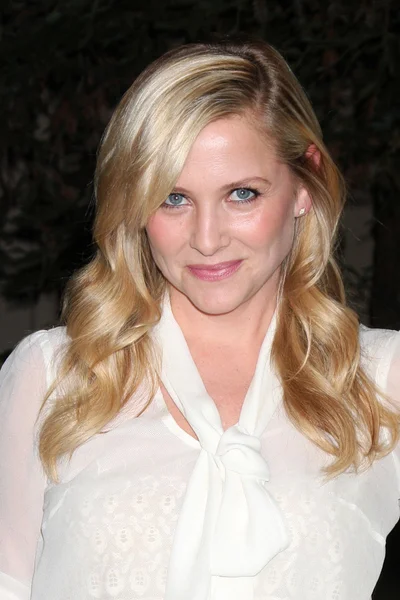 Jessica Capshaw — Stock fotografie