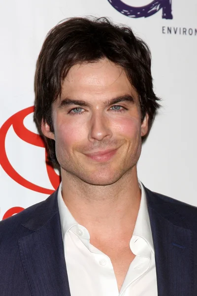 Ian Somerhalder — Stock fotografie