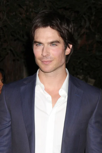 Somerhalder — Photo