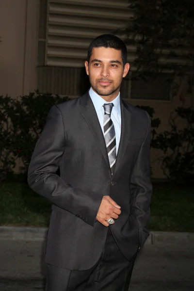 Wilmer Valderrama — Stock fotografie