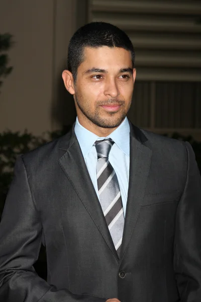 Wilmer Valderrama — Stock Photo, Image