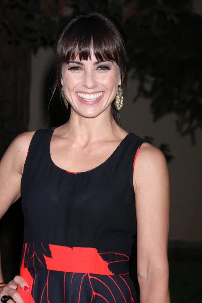 Constance Zimmer — Stock Photo, Image