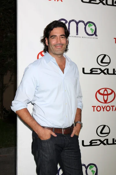 Carter oosterhouse — Foto de Stock