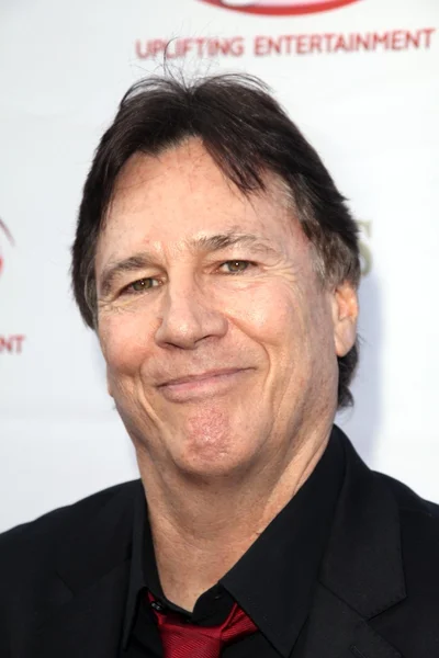 Richard Hatch — Stock Photo, Image