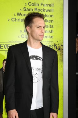 Sam Rockwell