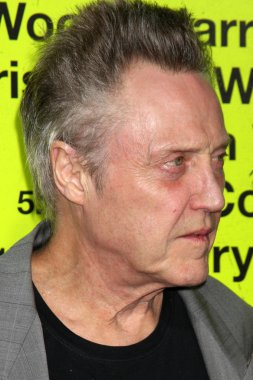 Christopher Walken