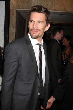 Ethan Hawke