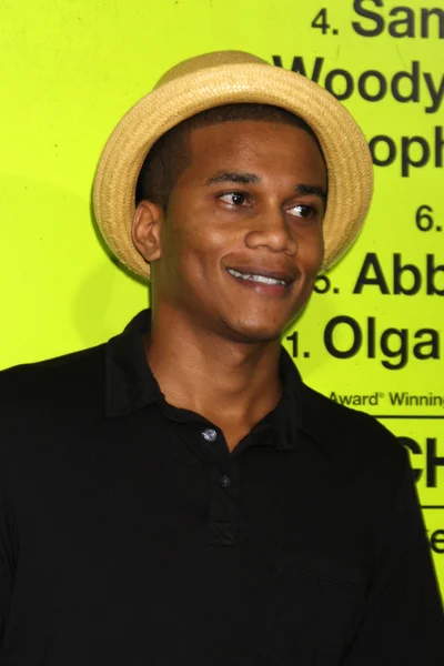 Cory Hardrict — Foto de Stock