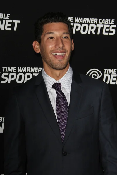 Omar Gonzalez — Stockfoto